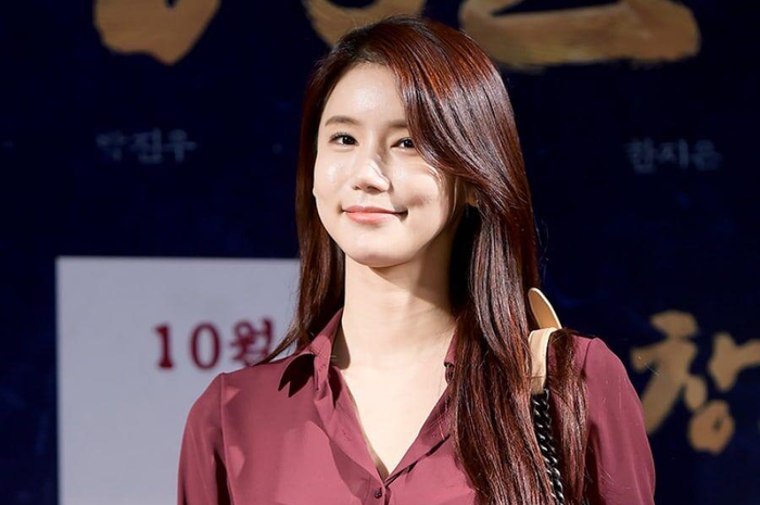 Oh In Hye 