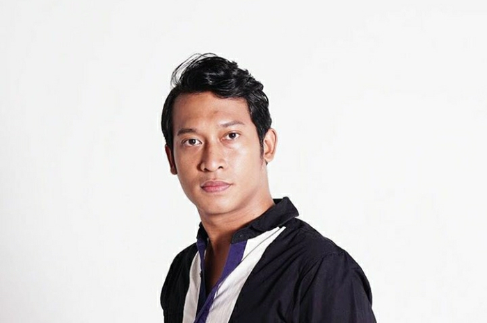 Aktor Ade Firman Hakim