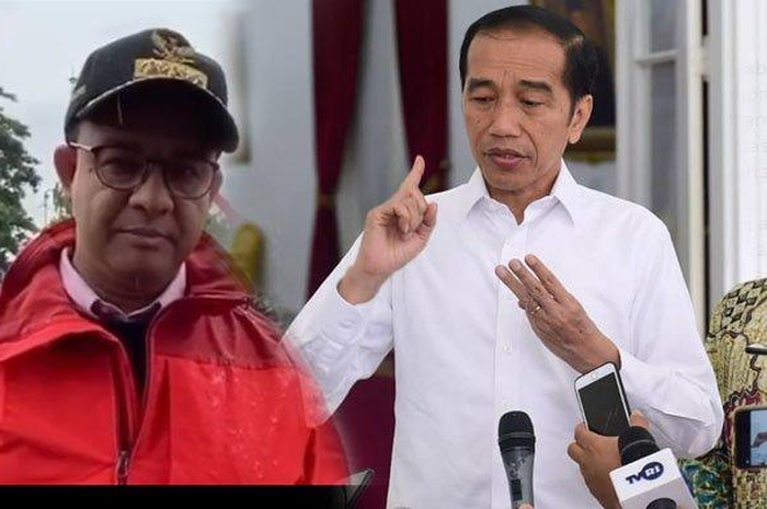 Anies Baswedan seolah sindir pemerintah pusat saat membeberkan fakta vaksin Covid-19 ini.