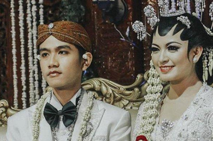 kecantikannya mampu buat Gibran Rakabuming kepincut, intip potret jadul Selvi Ananda di masa remaja saat belum jadi menantu Jokowi