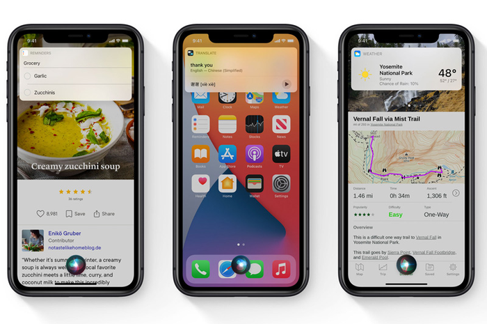 iOS 14