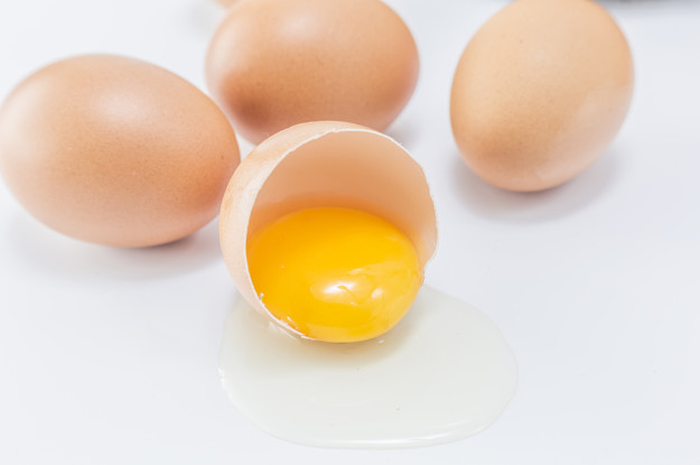 Awas! Banyak Tak Disadari, 5 Kesalahan Fatal Memasak Telur Ini Bisa Bikin Chef Ahli Geleng-geleng Kepala