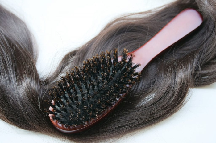 Ilustrasi sisir