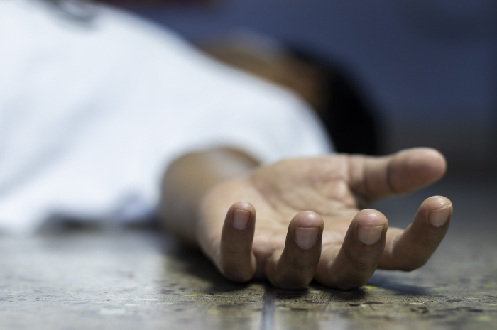 Kakek 74 tahun tewas 10 menit usai hubungan badan dengan wanita paruh baya.