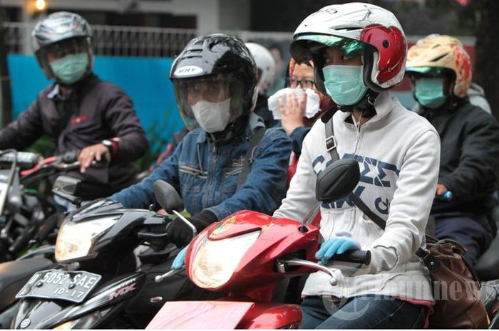 Covid-19 Varian Delta Lebih Gampang Nular dan Berbahaya, Brother Wajib Tahu Gejala Awalnya