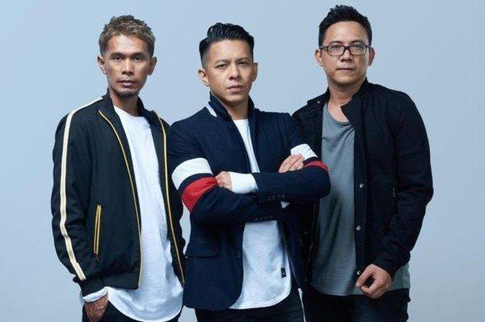 David NOAH beberkan tingkah tak terduga Ariel NOAH saat ungkap momen lucu ketika manggung bareng 