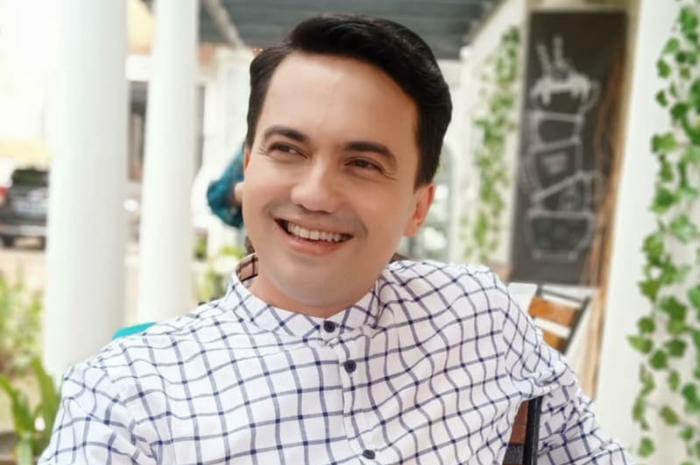 Sahrul Gunawan
