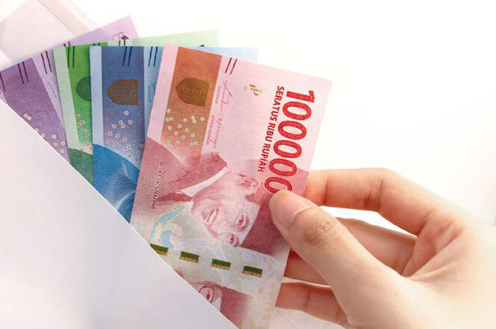 Ilustasi cara dapatin BLT 2,4 Juta hanya perlu melengkapi data ini