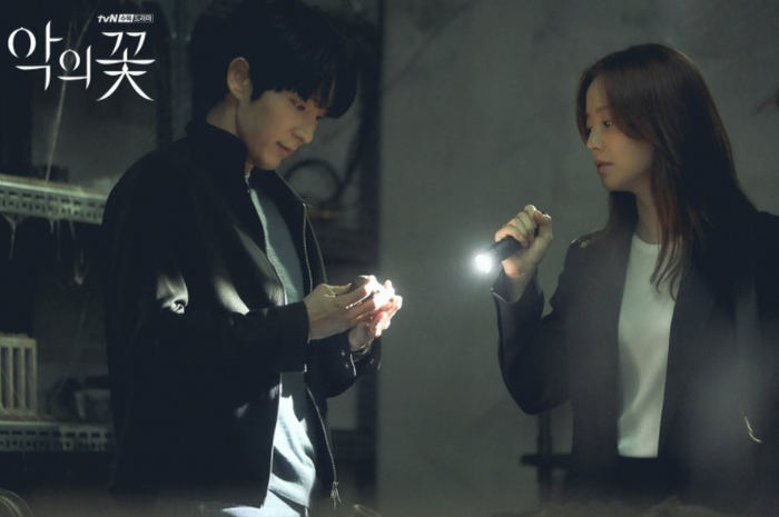 Drama 'Flower of Evil'