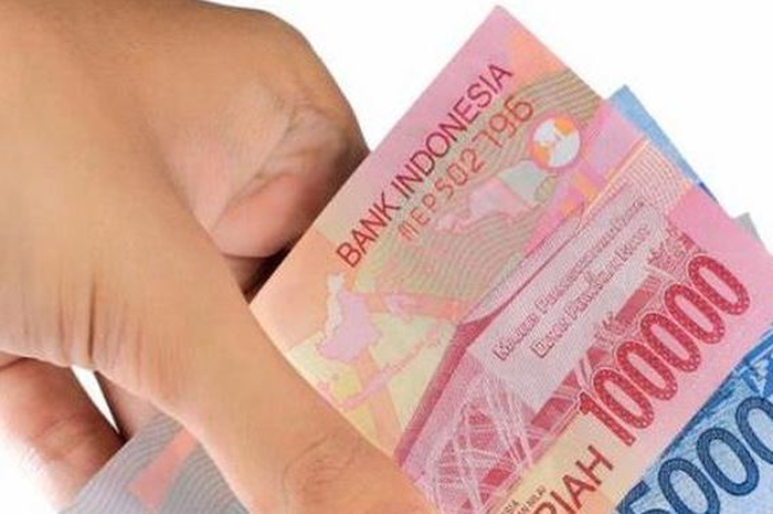 Ilustrasi bantuan langsung tunai (BLT) Rp 3,55 juta Kartu Prakerja dari pemerintah