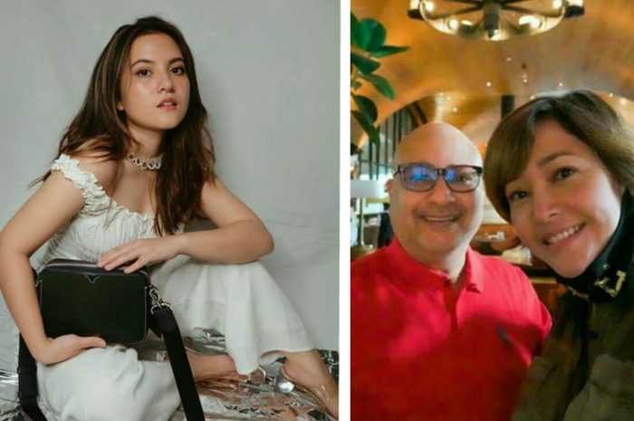 Perlakuan Irwan Mussry ke Marsha Aruan usai putus dengan El Rumi jadi sorotan.