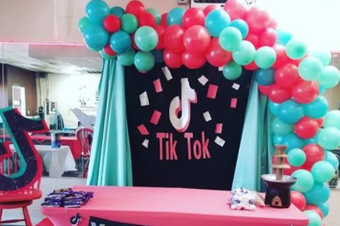 Rayakan 3 Tahun di Indonesia, TikTok Kampanyekan #SamaSamaDariTiktok (ilustrasi)