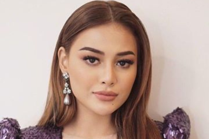Disinggung Soal Hubungannya yang Dikabarkan Retak Gegara Status Galaunya Bareng Atta Halilintar, Aurel Hermansyah Justru Beri Reaksi Tak Terduga