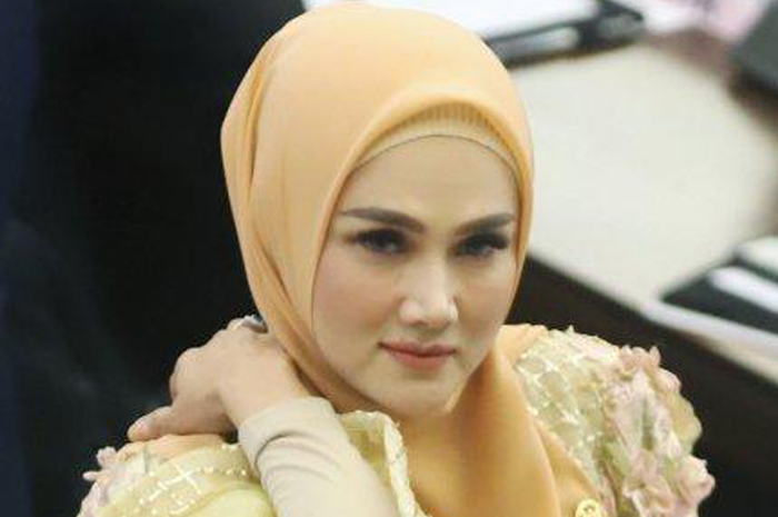 Mulan Jameela 