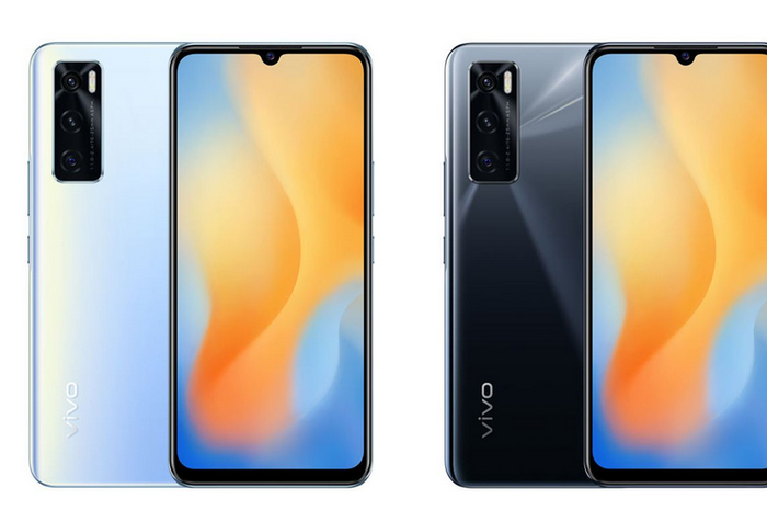 Bocoran perangkat Vivo V20 SE.