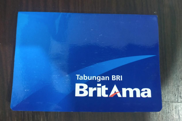 Bank BRI kasih asuransi jiwa senilai Rp 500 Juta dan kredit tanpa jaminan