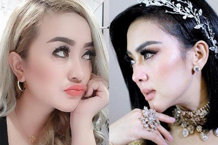 Lia Ladysta jadi tersangka pencemaran nama baik