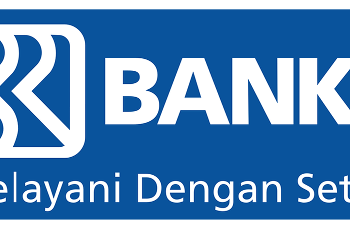 Ilustrasi Logo Bank BRI