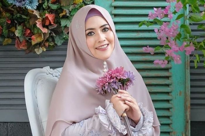 Tendang Kiwil Jauh-jauh, Meggy Wulandari Terciduk Sudah Akad Nikah Jadi Istri Orang, Terungkap Sosok Suaminya yang Jadi Misteri