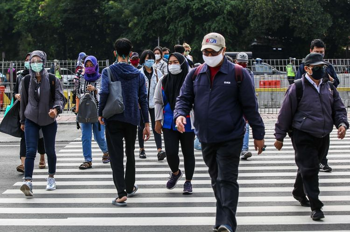 Jangan salah, orang muda bukan berarti tak kebal infeksi Covid-19, bahkan bisa mengalami gejala menetap meskipun sudah sembuh.
