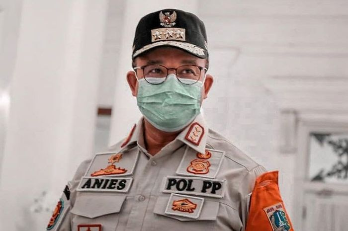 Anies Baswedan