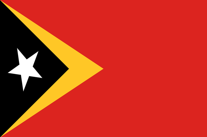 Timor Leste