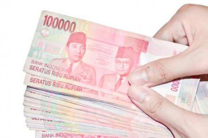 Ilustrasi BLT subsidi gaji gelombang 2, catat jadwal transfer rekening BRI Mandiri dan BCA