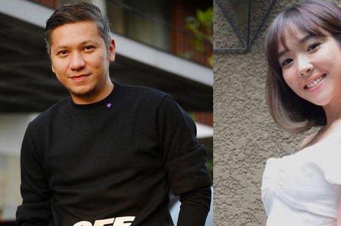 Gading Marten - Gisella Anastasia