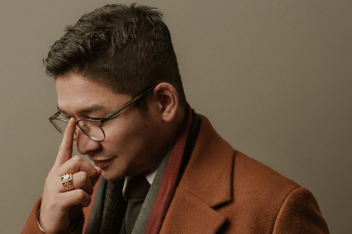Masih Berharap Adiknya Tak Benar-benar Pakai Narkoba Meski Tes Urine Tunjukkan Hasil Positif, Pasha Ungu: Kita Tidak Boleh Menduga-duga