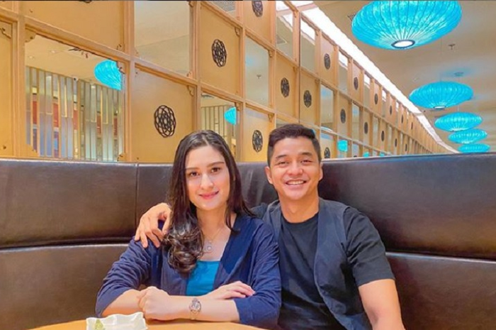 Angbeen Rishi dan Adly Fairuz