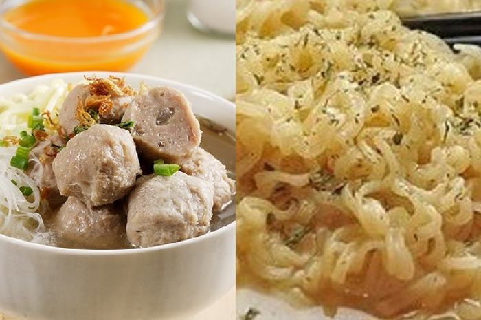 Wanita ini memiliki kebiasaan makan bakso dan mi instan. Gara-gara ini dokter memvonisnya menderita penyakit ganas ini.