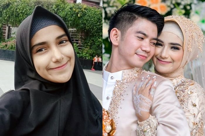 Nadya Mustika - Rizki DA
