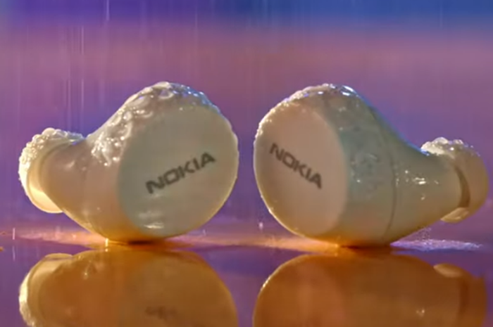 Nokia Power Earbuds Lite