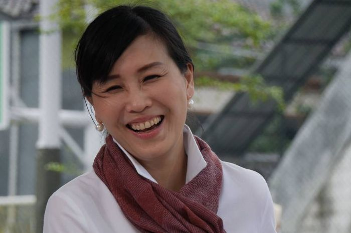 Disebut miliki hubungan khusus di belakang Ahok, sosok ini beberkan sisi lain Veronica Tan yang tak diketahui publik