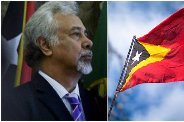 Timor Leste,  negara itu diprediksi akan bangkrut pada tahun 2027, menurut penelitian Think Thank oleh aktivis Dili La'o Hamutuk.