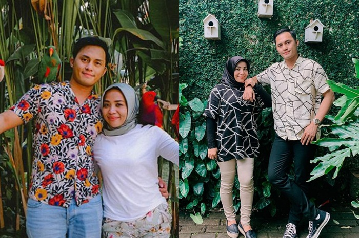 Muzdalifah dan Fadel Islami