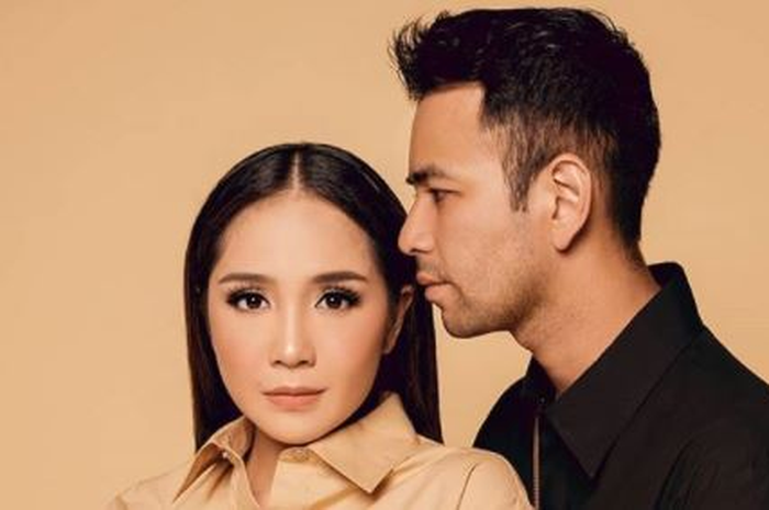 Nagita Slavina - Raffi Ahmad