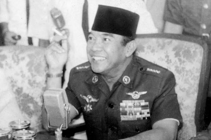 Bung Karno.