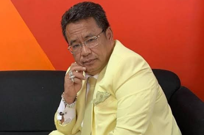 Hotman Paris sadar kesuksesannya berkat sosok ini, sang pengacara kondang sampai mati-matian rela lakukan ini demi balas jasanya