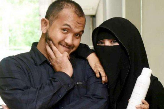 Mantan istri Caesar YKS tetiba muncul, bawa kabar mengerikan akui dapat teror mistis