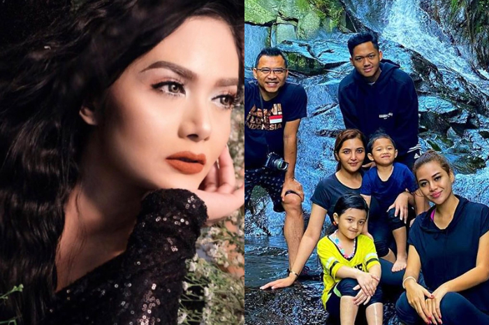 Aurel dan Azriel lebih dekat dengan ibu sambung, Krisdayanti akui penyesalannya karena ini hingga singgung kontrak mati dengan Anang