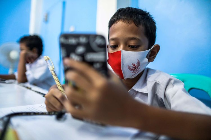 Kuota gratis kemendikbud Ristek diperpanjang