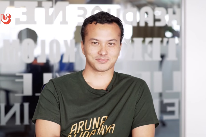 Nicholas Saputra