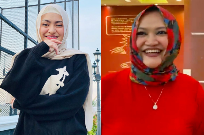 Gimana? Ada kemiripan nggak nih antara keduanya?