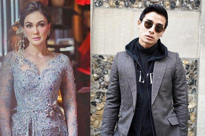 Ngaku Sengaja Undang Ryochin ke Rumahnya di Bali, Luna Maya Justru Terciduk Lakukan Ini di Atas Kapal Pesiar Bareng si Pria Jepang