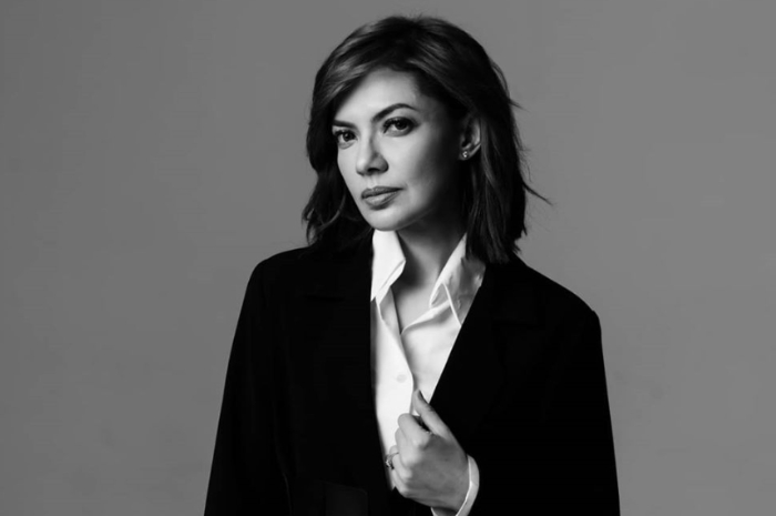 Najwa Shihab 