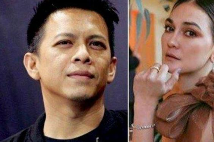 Sesumbar Tak Pernah Ditolak Gadis, Ariel Noah Justru Ketahuan Masih Doyan Stalking Akun Seseorang, David NOAH: Buaya Stalking Juga