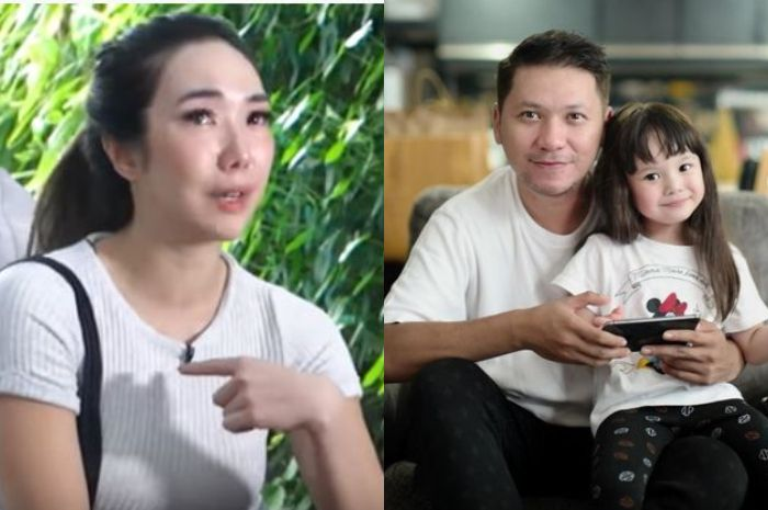 Gisella Anastasia - Gading Marten/Gempi