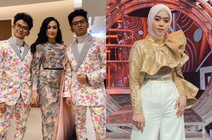 Kesal dituding berseteru dan saling sindir, Iis Dahlia dan Rizki DA beberkan hubungannya dengan Lesty Kejora
