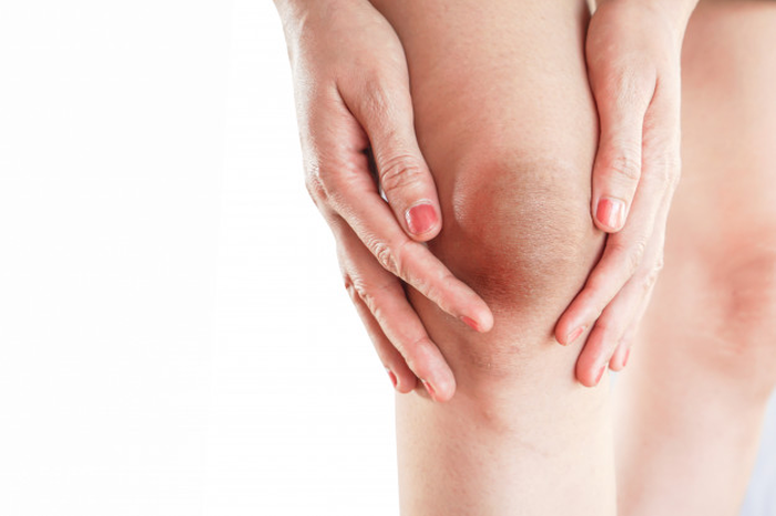 penyebab lutut dan siku menghitam